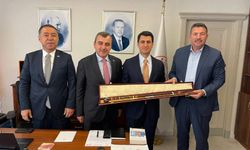 Devrek için diploması trafiği yaşandı
