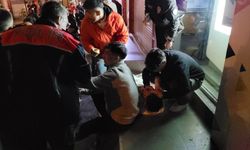 ‘Tuvalet’ kavgasında kan aktı: 2 kişiye bıçaklı saldırı!