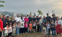 Özel İlk Sevdam Anaokulu’ndan Babalar Günü’nde unutulmaz program