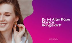 En İyi Altın Küpe Markası Hangisidir?