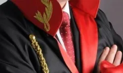 Zonguldak'a gelen ve giden hakim ve savcılar belli oldu