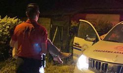 Engelli kız çocuğu ormanda kayboldu: 4 saat sonra bulundu