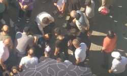 Kilimli’de silahlı saldırı: 1 kişi vuruldu