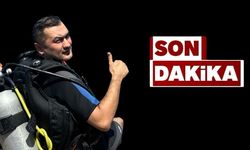 Serkan Kameray genç yaşta hayatını kaybetti
