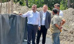 Bir yatırım daha hayata geçiyor