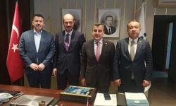 Devrek'e yapılacak 2'nci Etap TOKİ Projesi programa alındı