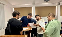 Üretim işçisi alınacak: Mülakatlar başladı