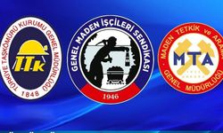 Maden işçileri için grev süreci başladı: Ankara'da yürüyüş yapılacak