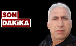 İl Başkanının kuzeni Bayram Bekişoğlu hayatını kaybetti