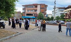 AK Parti'den YKS teşekkürü