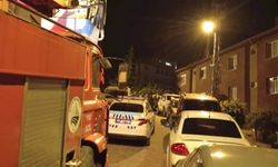 Polis oğluna ulaşamadı: Ekipleri harekete geçirdi