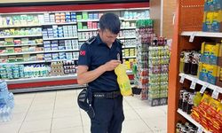 Halk sağlığını tehdit: Tarihi geçmiş ürünleri satmışlar