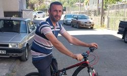 Bisikleti alkollü kullandı,  9 bin lira ceza yedi