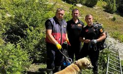 7 gündür kayıptı, 18 metre derinlikte bulundu