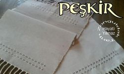 Peşkir