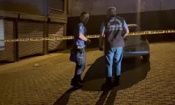 Ak Parti Merkez İlçe Başkanı tutuklandı