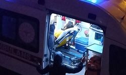Çok sayıda ilaç içti, ailesi son anda fark etti!