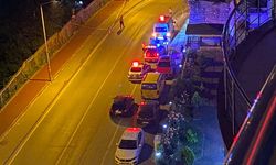 İncivez’de silah sesleri!