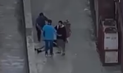 Korkunç anlar ortaya çıktı: Üniversite öğrencisi genç, yaşamına böyle son verdi