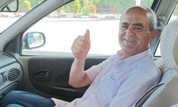 Muhtar Sabahattin Baduroğlu hayatını kaybetti