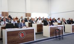 İl Taşkın Koordinasyon Kurulu toplandı