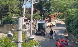 Zonguldak’ta olay: İnşaat işçisi yola düştü!