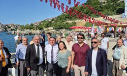 Orta Kapuz ve Tersane Plajları açıldı