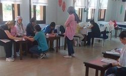 Vefa Yaşam ve Kültürevi, topluma sağlık ve umut aşılıyor