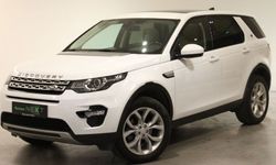 Land Rover Discovery Kullanım Rehberi: Lüks ve Off-Road Performansının Zirvesi