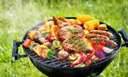 Mangal yakmak yasaklandı