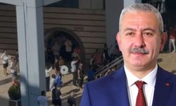 Romanlardan belediye önünde davullu zurnalı eylem: Osman Zaimoğlu müdahale etti!