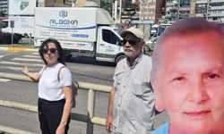 Rukiye Solmaz'ın ailesi çevre yolunda konuştu: Biz suçluyu biliyoruz!