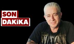 Ilıksu'da şüpheli ölüm: Serhat Doğanay hayatını kaybetti