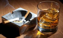 Sigara ve alkol kullanımında 'kanser' tehlikesi