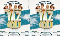TÜGVA’dan ‘Bir Yaz Bin Gelecek’ programı