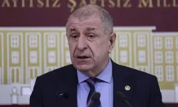 Ümit Özdağ'a tahliye kararı verildi