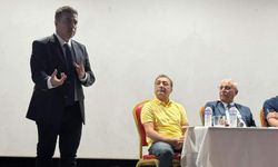 81 ilin desteğini aldı: Umut Başoğlu güven tazeledi
