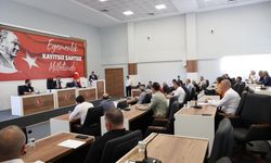 Zonguldak Sahipsiz Hayvanları Koruma Birliği’nin ilk meclis toplantısı yapıldı