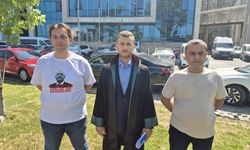 Zonguldak Adliyesi'nde açıklama: Genel Başkanımızın tahliyesini bekliyoruz