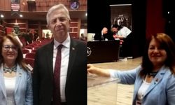 Berran Aydan Zonguldak'ı temsil etti: Tarihi kentler ağına katıldık