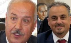 Cenazede birbirlerine girdiler: Sen kimsin serseri?