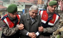 Zonguldak'ta kızını öldürerek müebbet hapis yiyen baba hayatını kaybetti