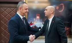 'Hodri meydan' biliyorsunuz sandıklarda olur!