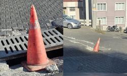 Bir de üstüne tüy mü diktiniz? Meşrutiyet Mahallesi'nde ölüme davetiye!