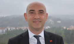Devrim Dural, Zonguldak'ın kurtuluş yıldönümünü kutladı