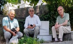 ZOTEV Kurucusu Sami İnan, kabri başında anıldı