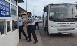 Zonguldak Belediyesi Halk Otobüsleri başlıyor: İşte detaylar!