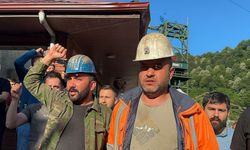 TTK'da eylem var: Maden işçileri ocağa protesto ile girdiler!