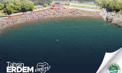 Kapuz Plajı kadınlara tahsis edildi