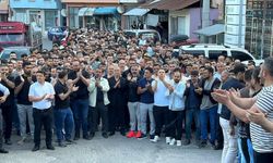 İşçilerin yanındayız: Sol Parti üzerine düşen sorumluluğu alacaktır